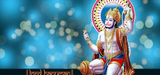 Hanuman Chalisa