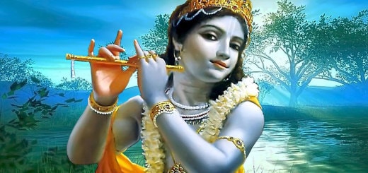 Krishna Bhajan - Hindi